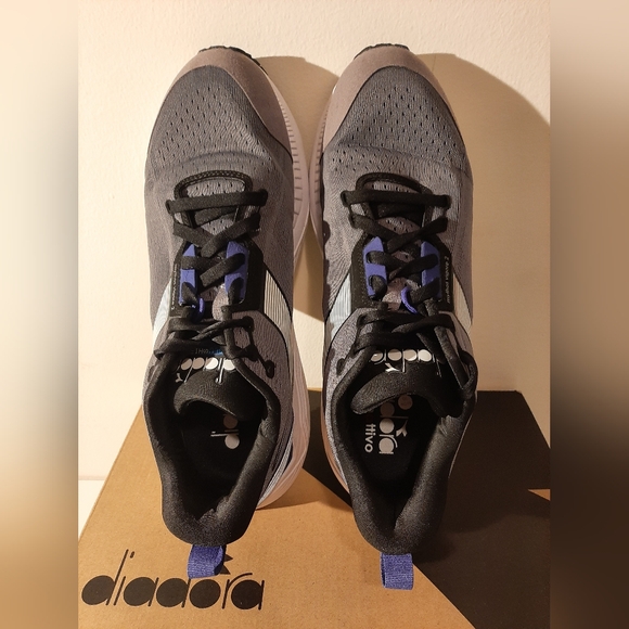 Diadora Mythos Blueshield Vigore 2 - Picture 7 of 8